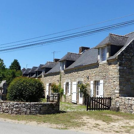 Crac'H, Grande Maison De Vacances Au Calme Crach Eksteriør billede